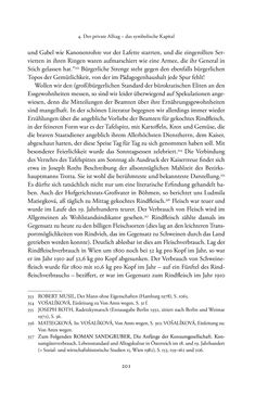 Bild der Seite - 201 - in Josephinische Mandarine - Bürokratie und Beamte in Österreich