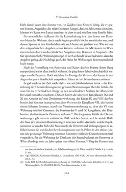 Image of the Page - 204 - in Josephinische Mandarine - Bürokratie und Beamte in Österreich