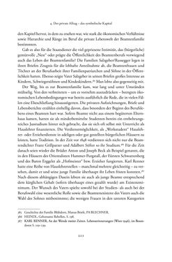 Image of the Page - 211 - in Josephinische Mandarine - Bürokratie und Beamte in Österreich