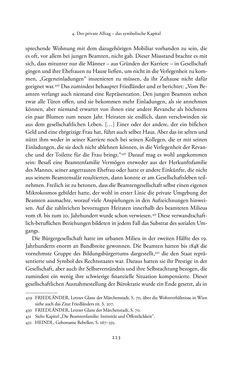 Bild der Seite - 223 - in Josephinische Mandarine - Bürokratie und Beamte in Österreich