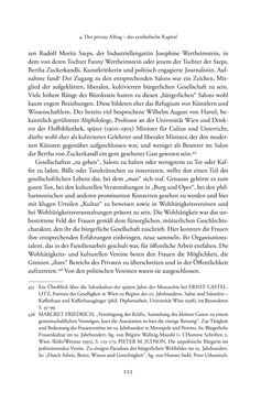 Image of the Page - 225 - in Josephinische Mandarine - Bürokratie und Beamte in Österreich