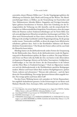 Image of the Page - 230 - in Josephinische Mandarine - Bürokratie und Beamte in Österreich