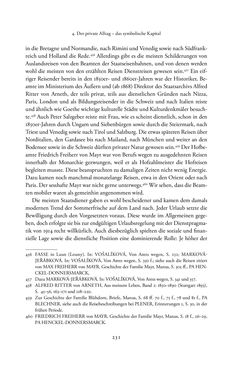 Image of the Page - 231 - in Josephinische Mandarine - Bürokratie und Beamte in Österreich
