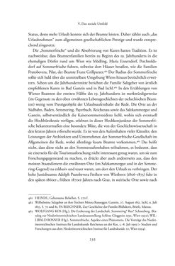 Image of the Page - 232 - in Josephinische Mandarine - Bürokratie und Beamte in Österreich