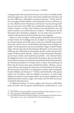 Image of the Page - 237 - in Josephinische Mandarine - Bürokratie und Beamte in Österreich