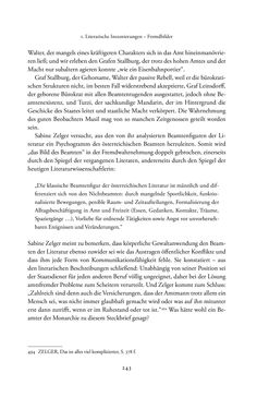 Image of the Page - 243 - in Josephinische Mandarine - Bürokratie und Beamte in Österreich
