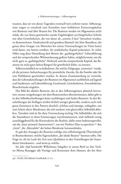 Bild der Seite - 245 - in Josephinische Mandarine - Bürokratie und Beamte in Österreich