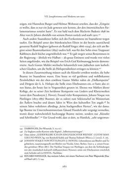Bild der Seite - 262 - in Josephinische Mandarine - Bürokratie und Beamte in Österreich
