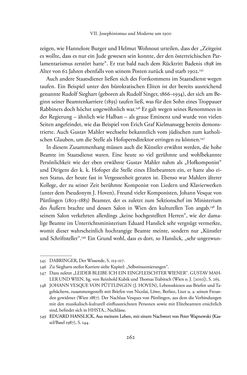 Image of the Page - 262 - in Josephinische Mandarine - Bürokratie und Beamte in Österreich