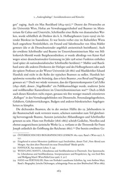 Image of the Page - 263 - in Josephinische Mandarine - Bürokratie und Beamte in Österreich