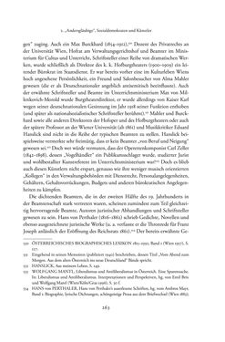 Image of the Page - 263 - in Josephinische Mandarine - Bürokratie und Beamte in Österreich