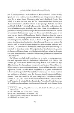 Image of the Page - 265 - in Josephinische Mandarine - Bürokratie und Beamte in Österreich