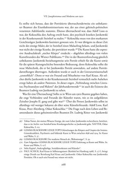Image of the Page - 268 - in Josephinische Mandarine - Bürokratie und Beamte in Österreich