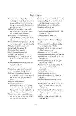 Image of the Page - 313 - in Josephinische Mandarine - Bürokratie und Beamte in Österreich
