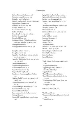 Image of the Page - 320 - in Josephinische Mandarine - Bürokratie und Beamte in Österreich