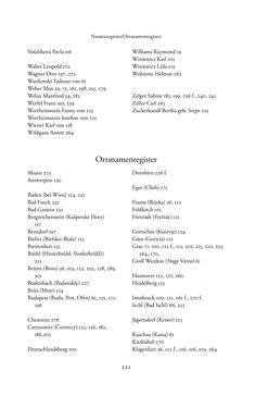 Image of the Page - 321 - in Josephinische Mandarine - Bürokratie und Beamte in Österreich