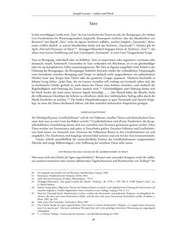 Image of the Page - 28 - in Joseph Lanner - Chronologisch-thematisches Werkverzeichnis