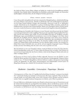 Bild der Seite - 42 - in Joseph Lanner - Chronologisch-thematisches Werkverzeichnis