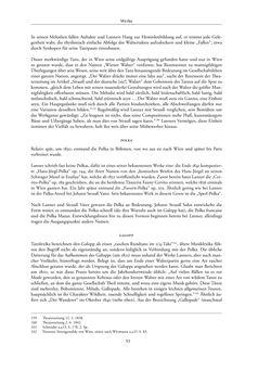 Image of the Page - 53 - in Joseph Lanner - Chronologisch-thematisches Werkverzeichnis