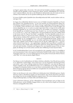 Image of the Page - 58 - in Joseph Lanner - Chronologisch-thematisches Werkverzeichnis