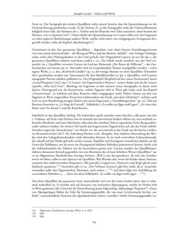 Image of the Page - 64 - in Joseph Lanner - Chronologisch-thematisches Werkverzeichnis