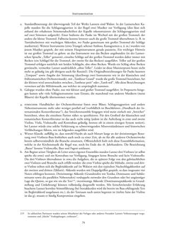 Image of the Page - 75 - in Joseph Lanner - Chronologisch-thematisches Werkverzeichnis