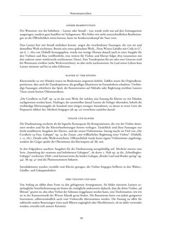 Image of the Page - 93 - in Joseph Lanner - Chronologisch-thematisches Werkverzeichnis