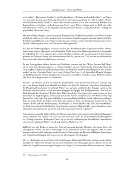 Bild der Seite - 98 - in Joseph Lanner - Chronologisch-thematisches Werkverzeichnis