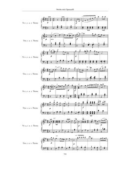 Image of the Page - 134 - in Joseph Lanner - Chronologisch-thematisches Werkverzeichnis