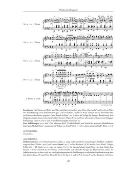 Image of the Page - 138 - in Joseph Lanner - Chronologisch-thematisches Werkverzeichnis