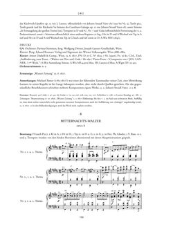 Image of the Page - 139 - in Joseph Lanner - Chronologisch-thematisches Werkverzeichnis