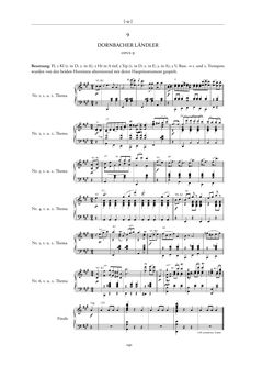 Image of the Page - 141 - in Joseph Lanner - Chronologisch-thematisches Werkverzeichnis