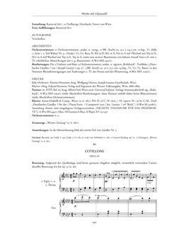Bild der Seite - 142 - in Joseph Lanner - Chronologisch-thematisches Werkverzeichnis