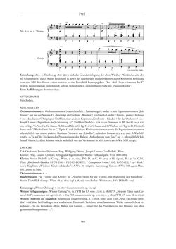 Bild der Seite - 149 - in Joseph Lanner - Chronologisch-thematisches Werkverzeichnis