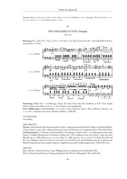 Bild der Seite - 150 - in Joseph Lanner - Chronologisch-thematisches Werkverzeichnis