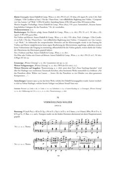 Bild der Seite - 151 - in Joseph Lanner - Chronologisch-thematisches Werkverzeichnis