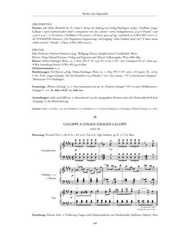 Image of the Page - 156 - in Joseph Lanner - Chronologisch-thematisches Werkverzeichnis