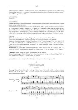 Bild der Seite - 157 - in Joseph Lanner - Chronologisch-thematisches Werkverzeichnis