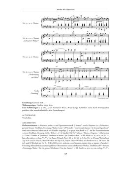 Image of the Page - 158 - in Joseph Lanner - Chronologisch-thematisches Werkverzeichnis