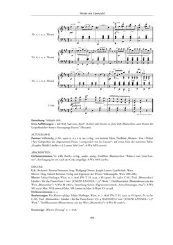 Image of the Page - 166 - in Joseph Lanner - Chronologisch-thematisches Werkverzeichnis