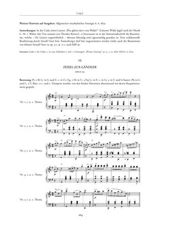 Bild der Seite - 169 - in Joseph Lanner - Chronologisch-thematisches Werkverzeichnis