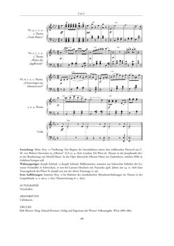 Image of the Page - 181 - in Joseph Lanner - Chronologisch-thematisches Werkverzeichnis