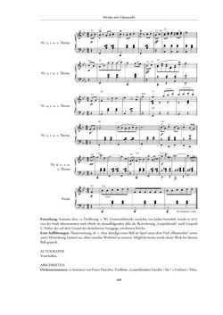 Bild der Seite - 188 - in Joseph Lanner - Chronologisch-thematisches Werkverzeichnis