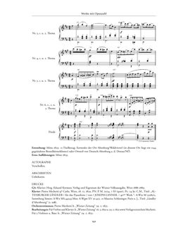 Bild der Seite - 192 - in Joseph Lanner - Chronologisch-thematisches Werkverzeichnis