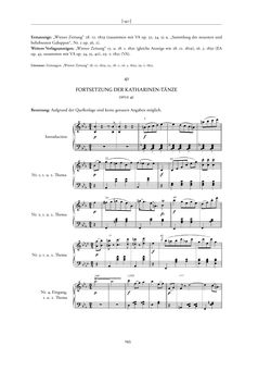 Image of the Page - 193 - in Joseph Lanner - Chronologisch-thematisches Werkverzeichnis