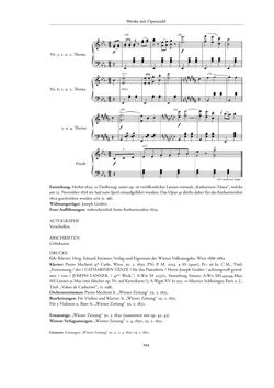 Image of the Page - 194 - in Joseph Lanner - Chronologisch-thematisches Werkverzeichnis