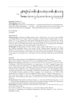 Image of the Page - 205 - in Joseph Lanner - Chronologisch-thematisches Werkverzeichnis