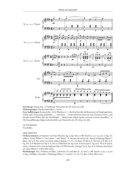 Image of the Page - 208 - in Joseph Lanner - Chronologisch-thematisches Werkverzeichnis