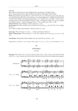 Image of the Page - 209 - in Joseph Lanner - Chronologisch-thematisches Werkverzeichnis