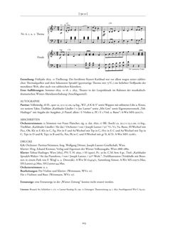 Image of the Page - 213 - in Joseph Lanner - Chronologisch-thematisches Werkverzeichnis